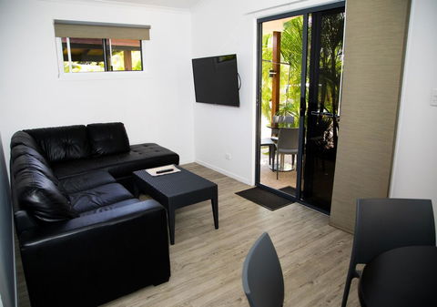 NRMA Airlie Beach Holiday Park - Kalgoorlie Accommodation 28