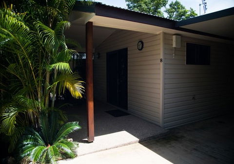 NRMA Airlie Beach Holiday Park - Kalgoorlie Accommodation 13