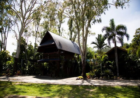 NRMA Airlie Beach Holiday Park - Kalgoorlie Accommodation 24