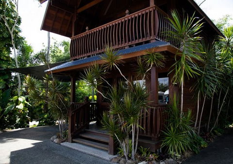 NRMA Airlie Beach Holiday Park - Kalgoorlie Accommodation 15