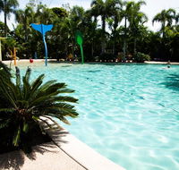 Seabreeze Tourist Park - Kalgoorlie Accommodation