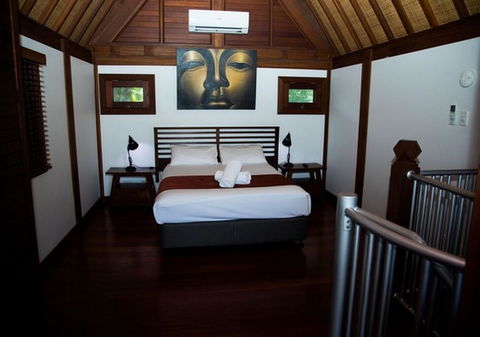 NRMA Airlie Beach Holiday Park - Kalgoorlie Accommodation 26