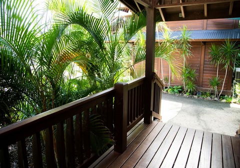 NRMA Airlie Beach Holiday Park - Kalgoorlie Accommodation 19