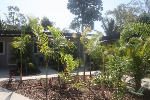 NRMA Airlie Beach Holiday Park - Kalgoorlie Accommodation 2