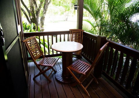 NRMA Airlie Beach Holiday Park - Kalgoorlie Accommodation 21