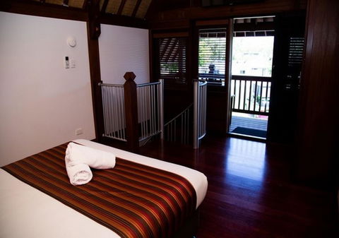 NRMA Airlie Beach Holiday Park - Kalgoorlie Accommodation 31