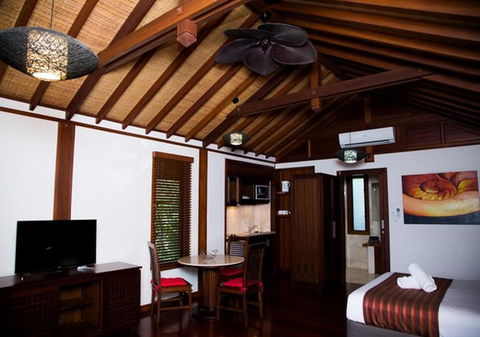 NRMA Airlie Beach Holiday Park - Kalgoorlie Accommodation 18