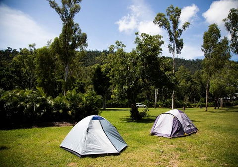 NRMA Airlie Beach Holiday Park - Kalgoorlie Accommodation 32