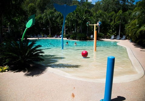 NRMA Airlie Beach Holiday Park - Kalgoorlie Accommodation 9