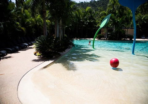 NRMA Airlie Beach Holiday Park - Kalgoorlie Accommodation 39