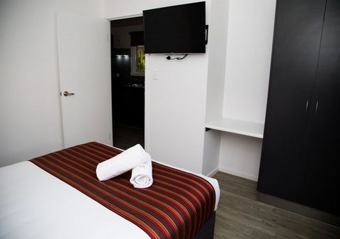 NRMA Airlie Beach Holiday Park - Kalgoorlie Accommodation 38
