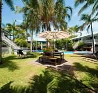 Mango House Resort - Kalgoorlie Accommodation