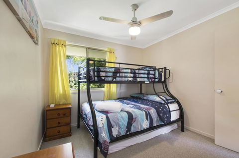 Growder Court 3 - Coolum Beach QLD - Kalgoorlie Accommodation 30