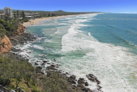 Growder Court 3 - Coolum Beach QLD - Kalgoorlie Accommodation 6