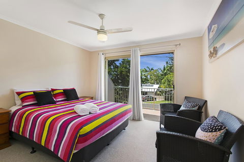 Growder Court 3 - Coolum Beach QLD - Kalgoorlie Accommodation 10