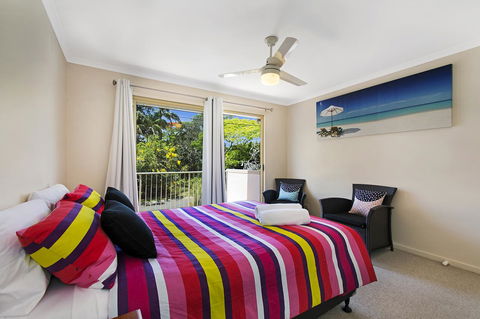 Growder Court 3 - Coolum Beach QLD - Kalgoorlie Accommodation 2