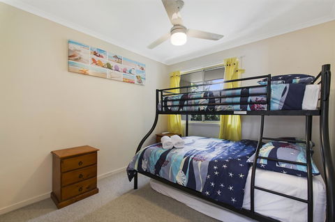 Growder Court 3 - Coolum Beach QLD - Kalgoorlie Accommodation 4