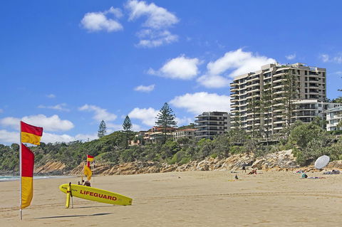 Growder Court 3 - Coolum Beach QLD - Kalgoorlie Accommodation 21