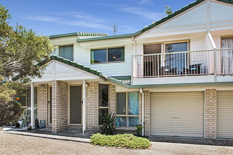 Growder Court 3 - Coolum Beach QLD - Kalgoorlie Accommodation 34