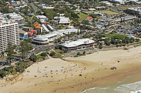 Growder Court 3 - Coolum Beach QLD - Kalgoorlie Accommodation 23