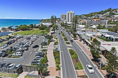Growder Court 3 - Coolum Beach QLD - Kalgoorlie Accommodation 18