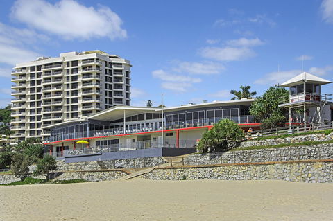 Growder Court 3 - Coolum Beach QLD - Kalgoorlie Accommodation 35
