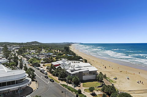 Growder Court 3 - Coolum Beach QLD - Kalgoorlie Accommodation 27