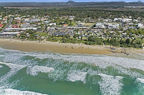 Growder Court 3 - Coolum Beach QLD - Kalgoorlie Accommodation 19