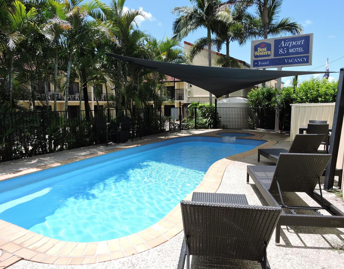 Ascot QLD Kalgoorlie Accommodation