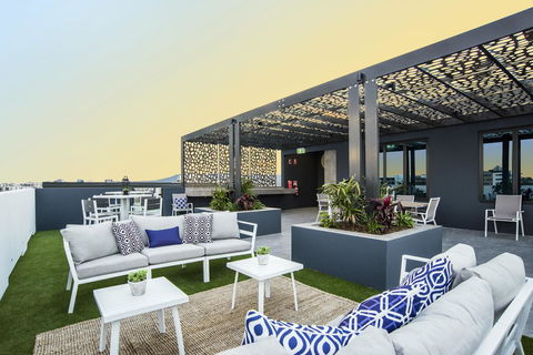 Arise Harmony Apartments - Kalgoorlie Accommodation 1