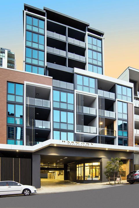 Arise Harmony Apartments - Kalgoorlie Accommodation 0