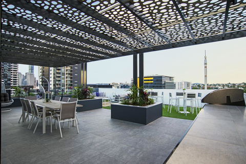Arise Harmony Apartments - Kalgoorlie Accommodation 2
