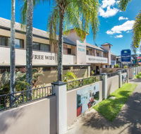 Cairns City Palms - Kalgoorlie Accommodation