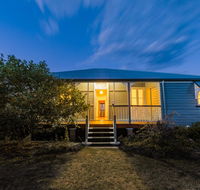 Apple Blossom Cottage - Kalgoorlie Accommodation