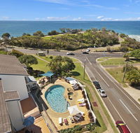 Pandanus Coolum Beach - Kalgoorlie Accommodation