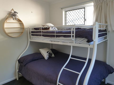 Beautiful Home- Walk To Beach-Short Drive To Noosa - Kalgoorlie Accommodation 8