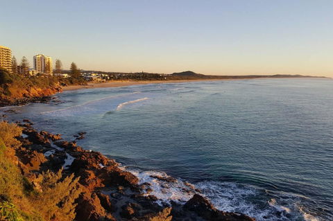 Beautiful Home- Walk To Beach-Short Drive To Noosa - Kalgoorlie Accommodation 9