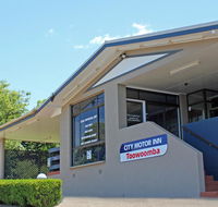 City Motor Inn - Kalgoorlie Accommodation