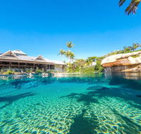 Cairns Colonial Club Resort - Kalgoorlie Accommodation