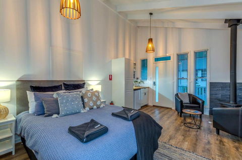 Hampton Estate Wines - Kalgoorlie Accommodation 2