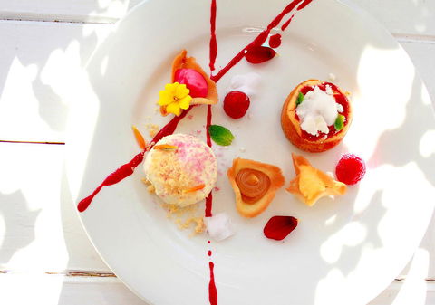 Hampton Estate Wines - Kalgoorlie Accommodation 25