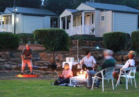 Hampton Estate Wines - Kalgoorlie Accommodation 18