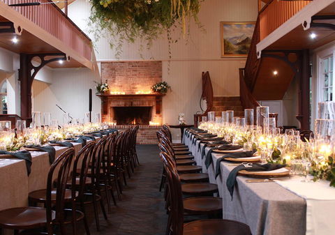 Hampton Estate Wines - Kalgoorlie Accommodation 13