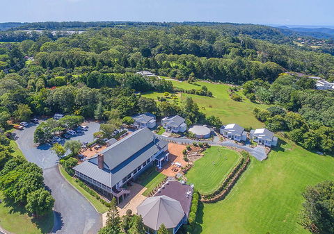 Hampton Estate Wines - Kalgoorlie Accommodation 26