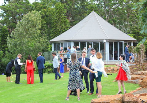 Hampton Estate Wines - Kalgoorlie Accommodation 17