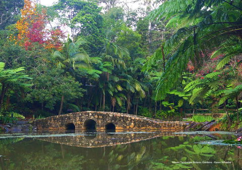 Hampton Estate Wines - Kalgoorlie Accommodation 27