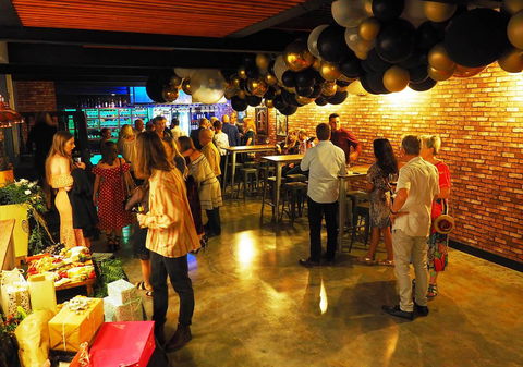 Hampton Estate Wines - Kalgoorlie Accommodation 10