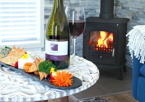 Hampton Estate Wines - Kalgoorlie Accommodation 6
