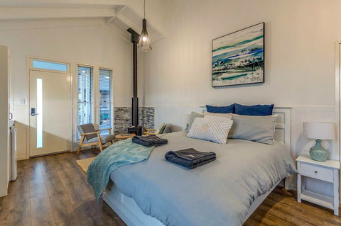 Hampton Estate Wines - Kalgoorlie Accommodation 5