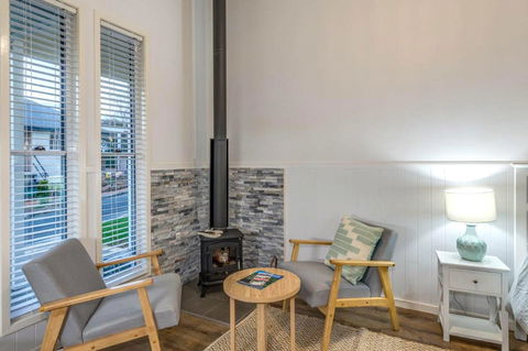 Hampton Estate Wines - Kalgoorlie Accommodation 1